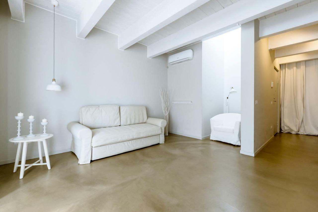 Ba28 Apartments Милано Екстериор снимка