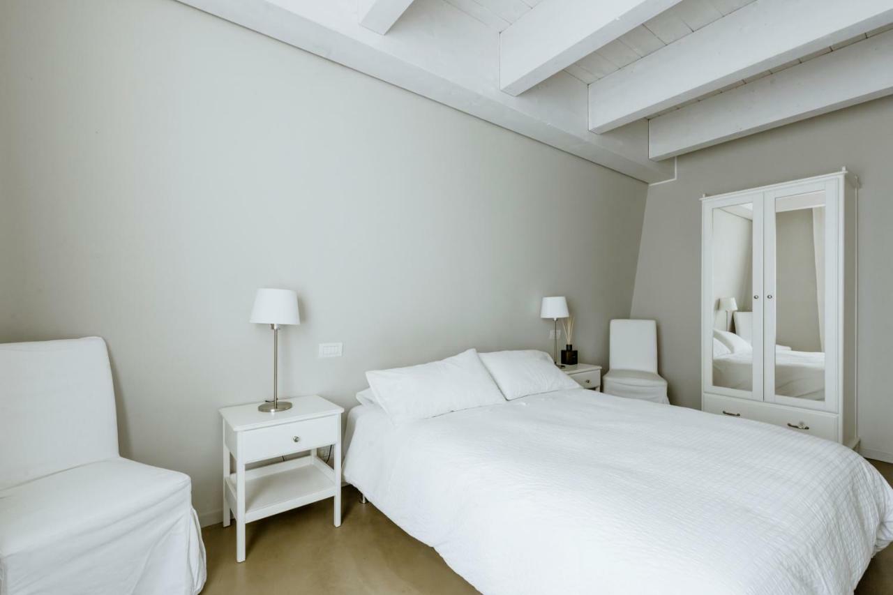 Ba28 Apartments Милано Екстериор снимка