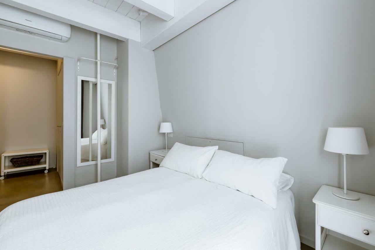 Ba28 Apartments Милано Екстериор снимка