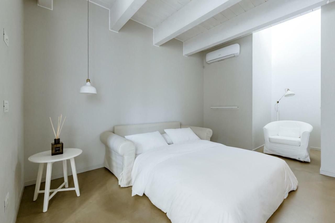 Ba28 Apartments Милано Екстериор снимка