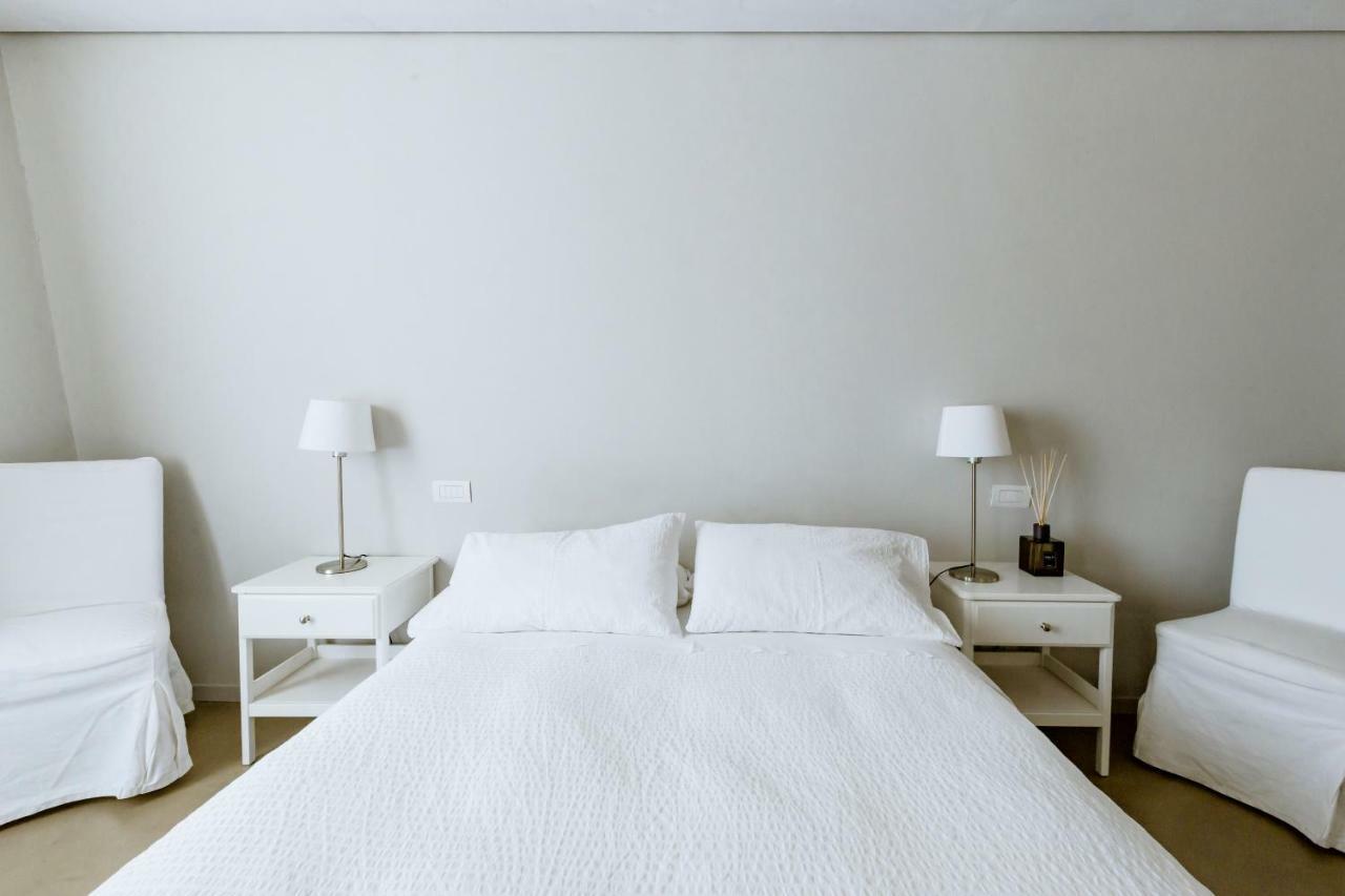 Ba28 Apartments Милано Екстериор снимка
