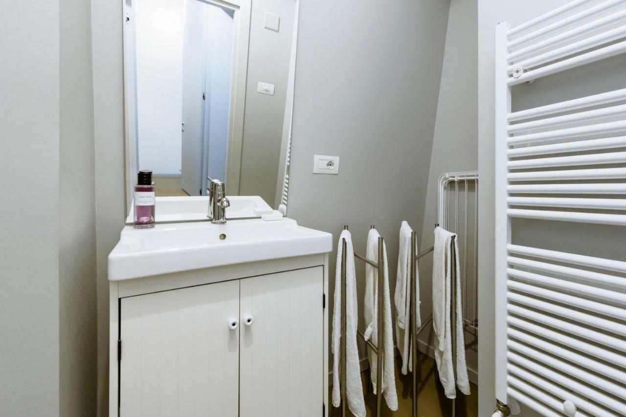 Ba28 Apartments Милано Екстериор снимка
