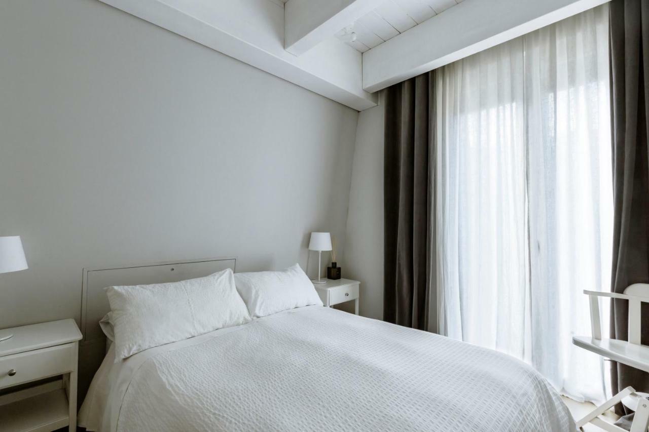 Ba28 Apartments Милано Екстериор снимка