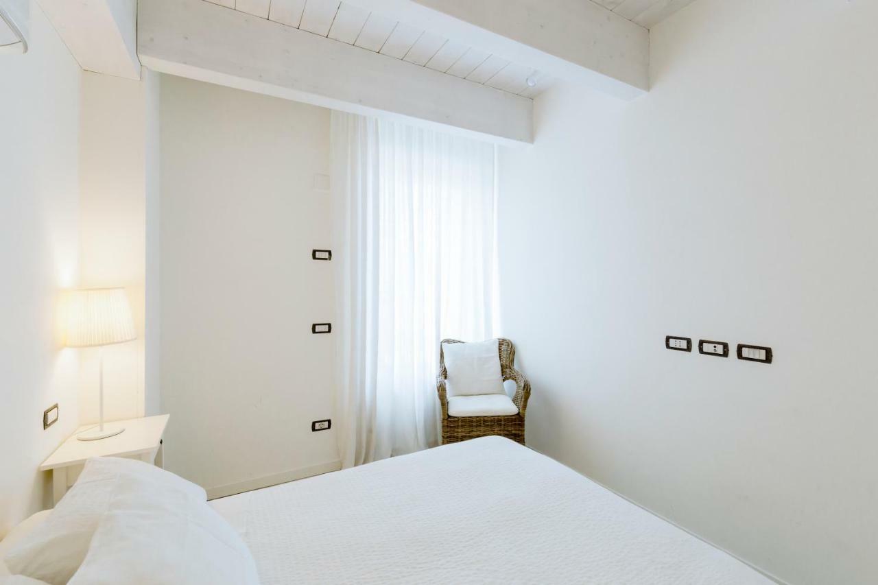 Ba28 Apartments Милано Екстериор снимка