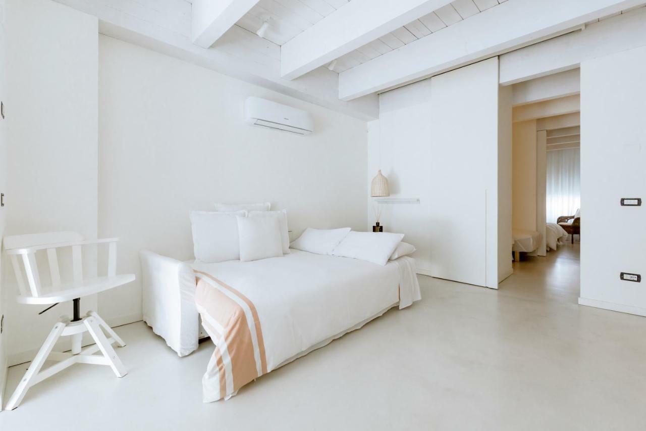 Ba28 Apartments Милано Екстериор снимка