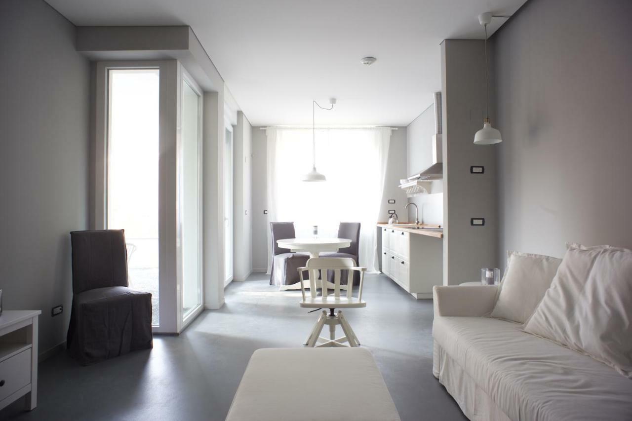 Ba28 Apartments Милано Екстериор снимка