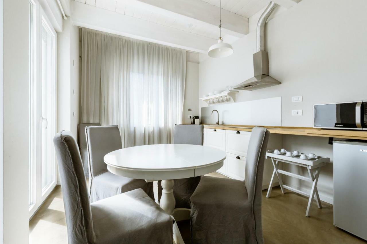 Ba28 Apartments Милано Екстериор снимка