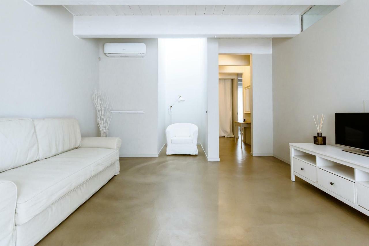 Ba28 Apartments Милано Екстериор снимка