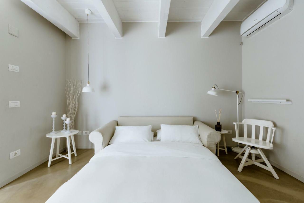 Ba28 Apartments Милано Екстериор снимка