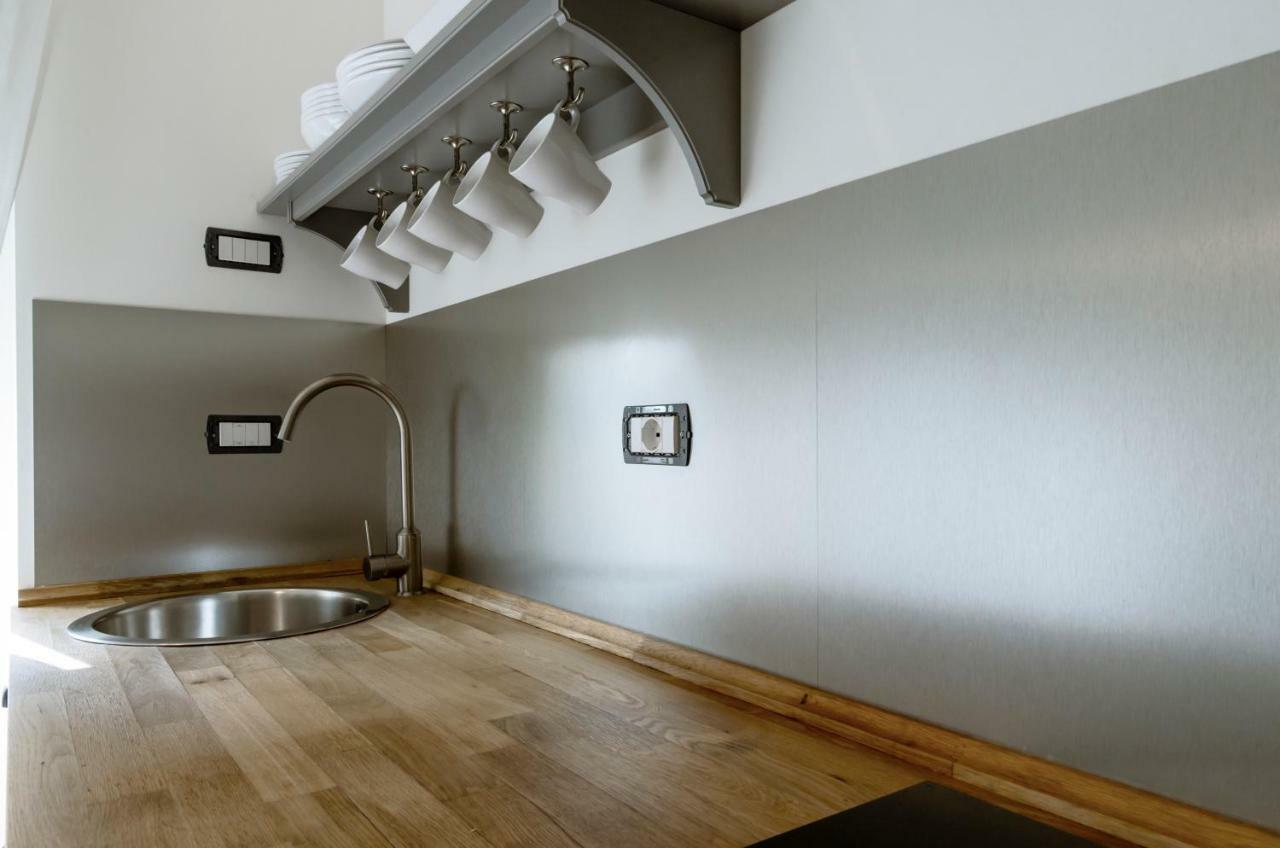 Ba28 Apartments Милано Екстериор снимка