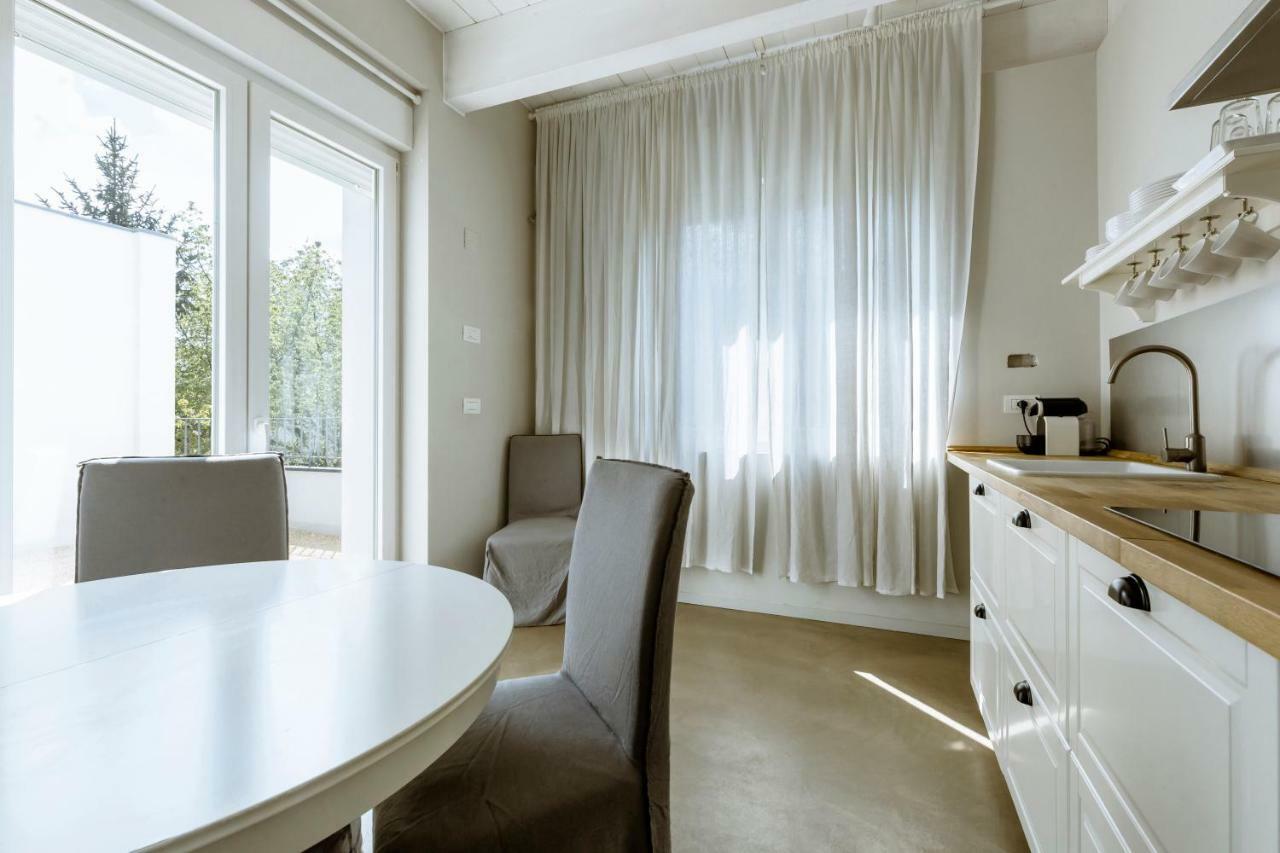 Ba28 Apartments Милано Екстериор снимка