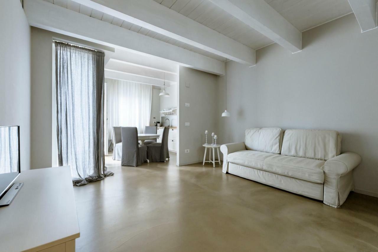Ba28 Apartments Милано Екстериор снимка