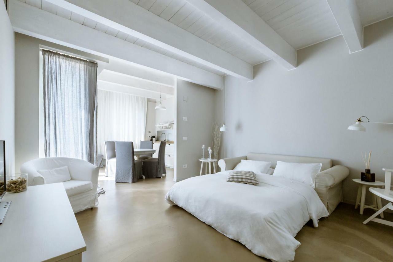 Ba28 Apartments Милано Екстериор снимка