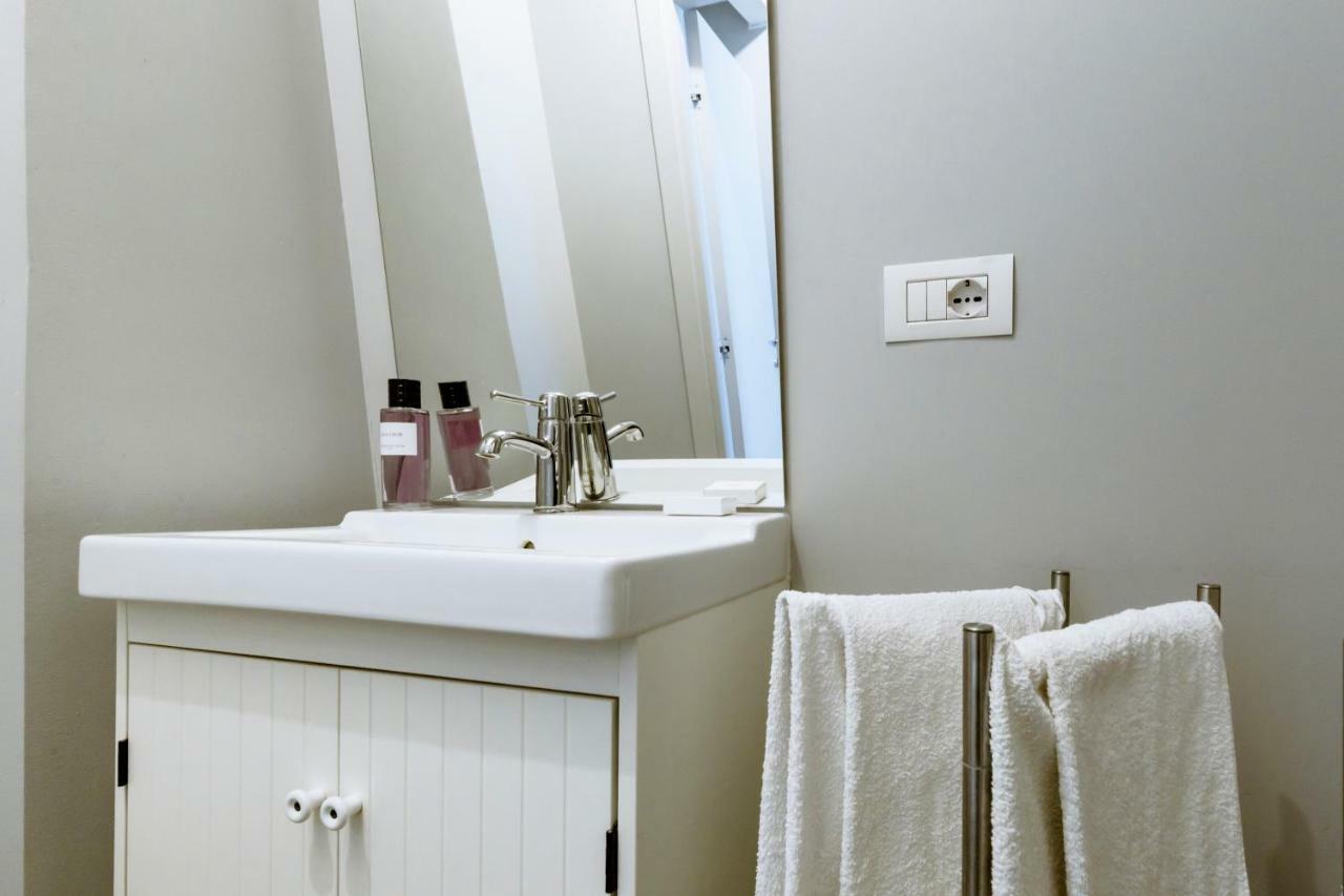 Ba28 Apartments Милано Екстериор снимка