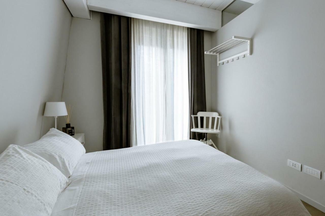 Ba28 Apartments Милано Екстериор снимка
