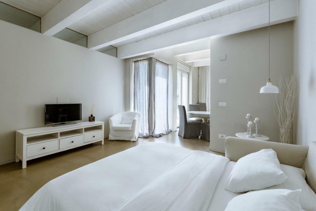 Ba28 Apartments Милано Екстериор снимка