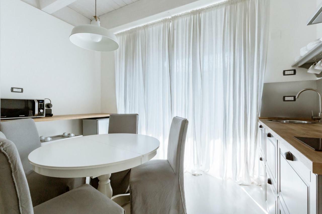 Ba28 Apartments Милано Екстериор снимка