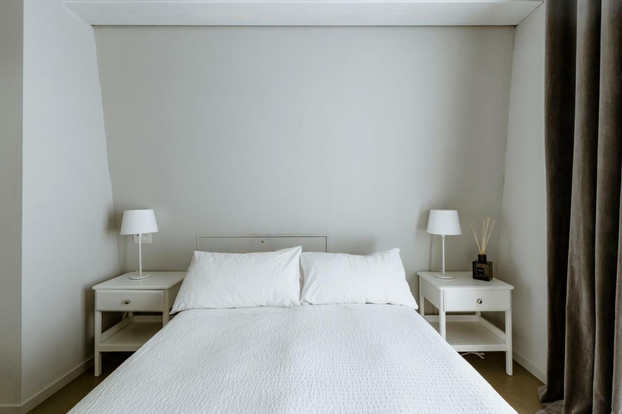 Ba28 Apartments Милано Екстериор снимка