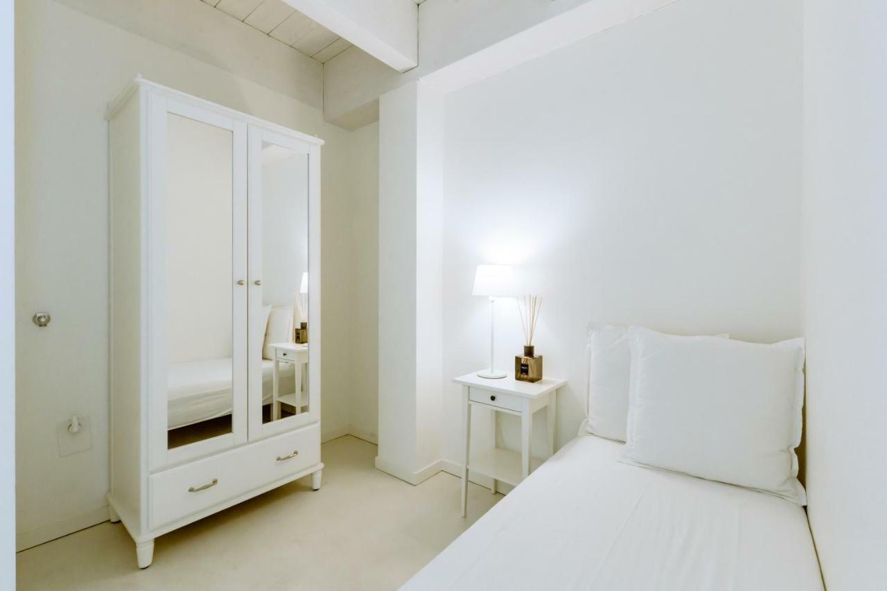 Ba28 Apartments Милано Екстериор снимка