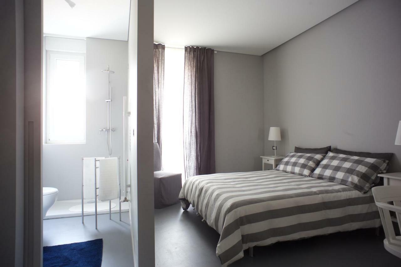 Ba28 Apartments Милано Екстериор снимка