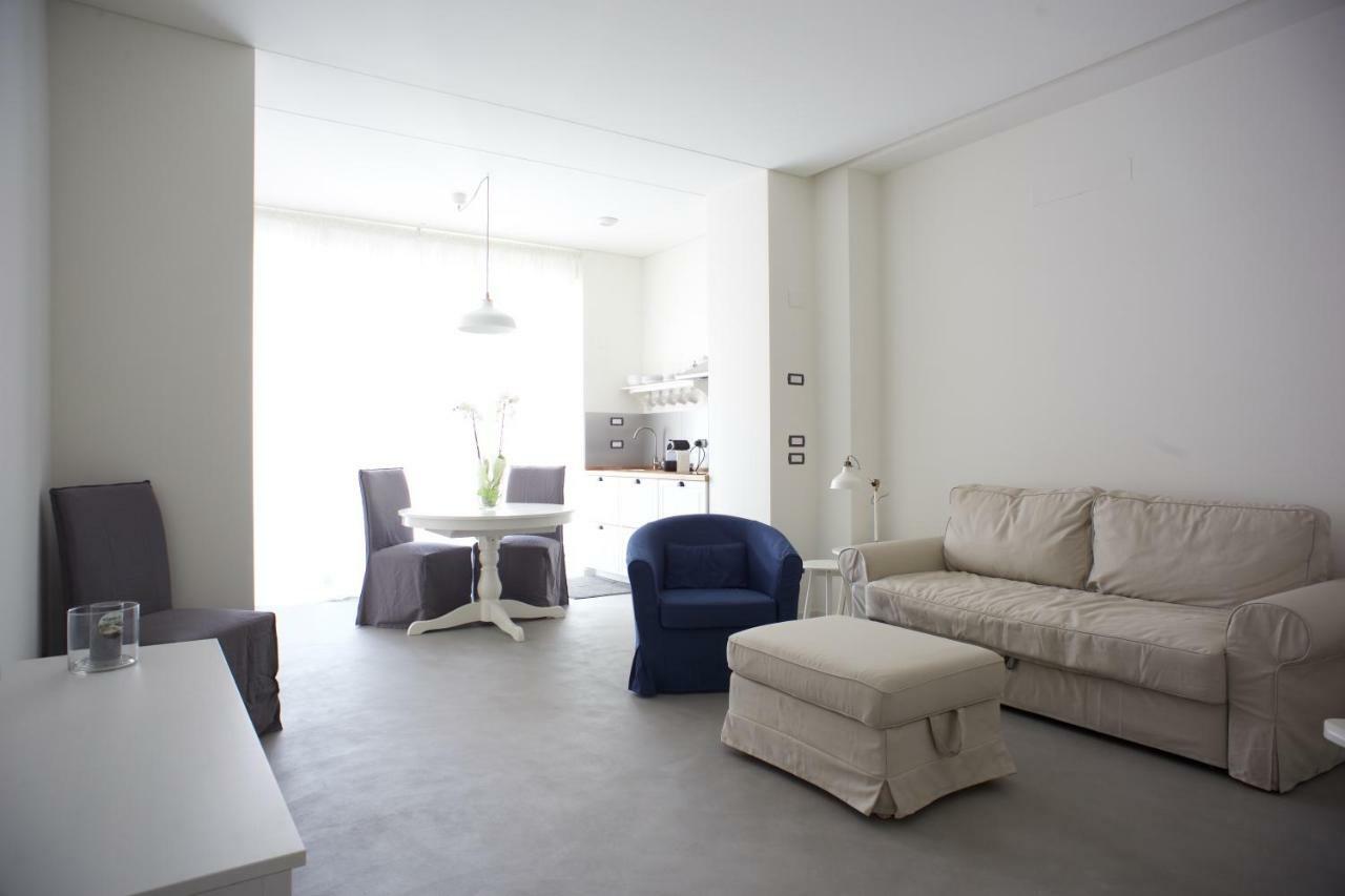 Ba28 Apartments Милано Екстериор снимка