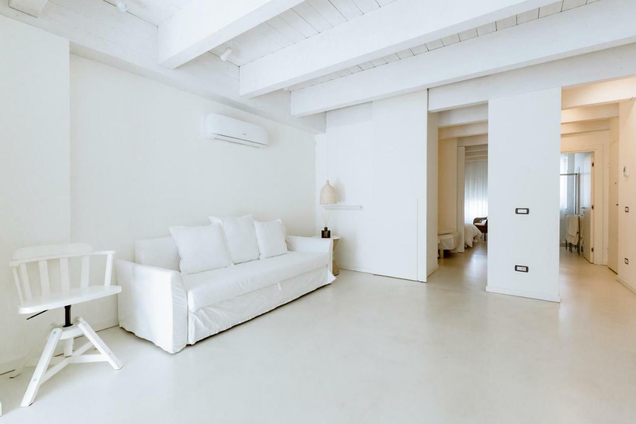 Ba28 Apartments Милано Екстериор снимка