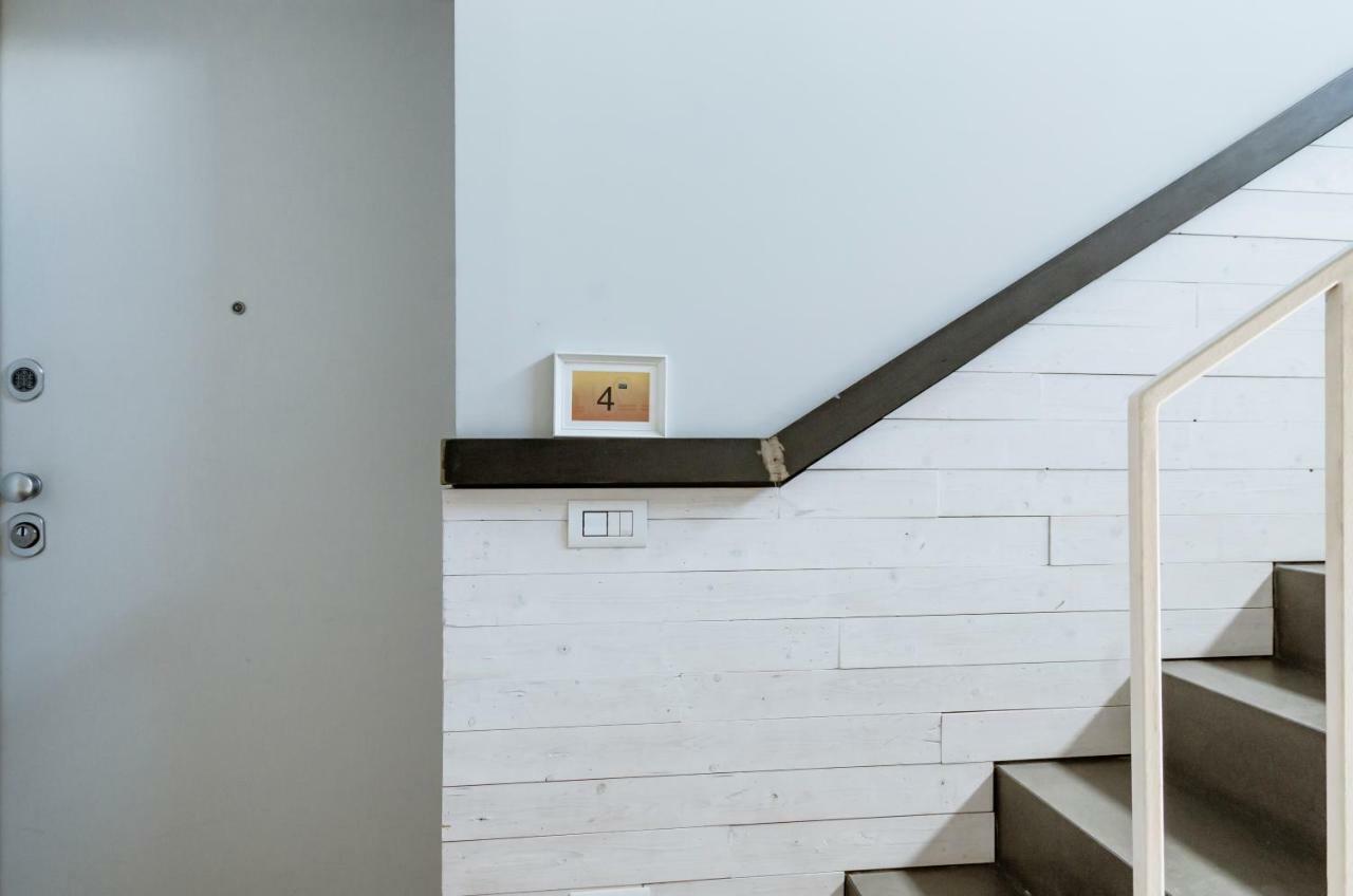 Ba28 Apartments Милано Екстериор снимка