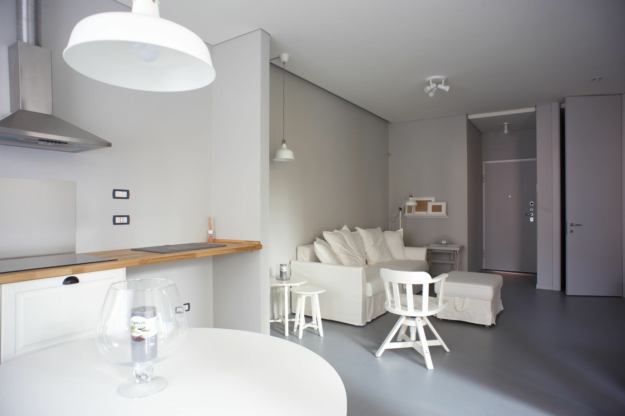 Ba28 Apartments Милано Екстериор снимка