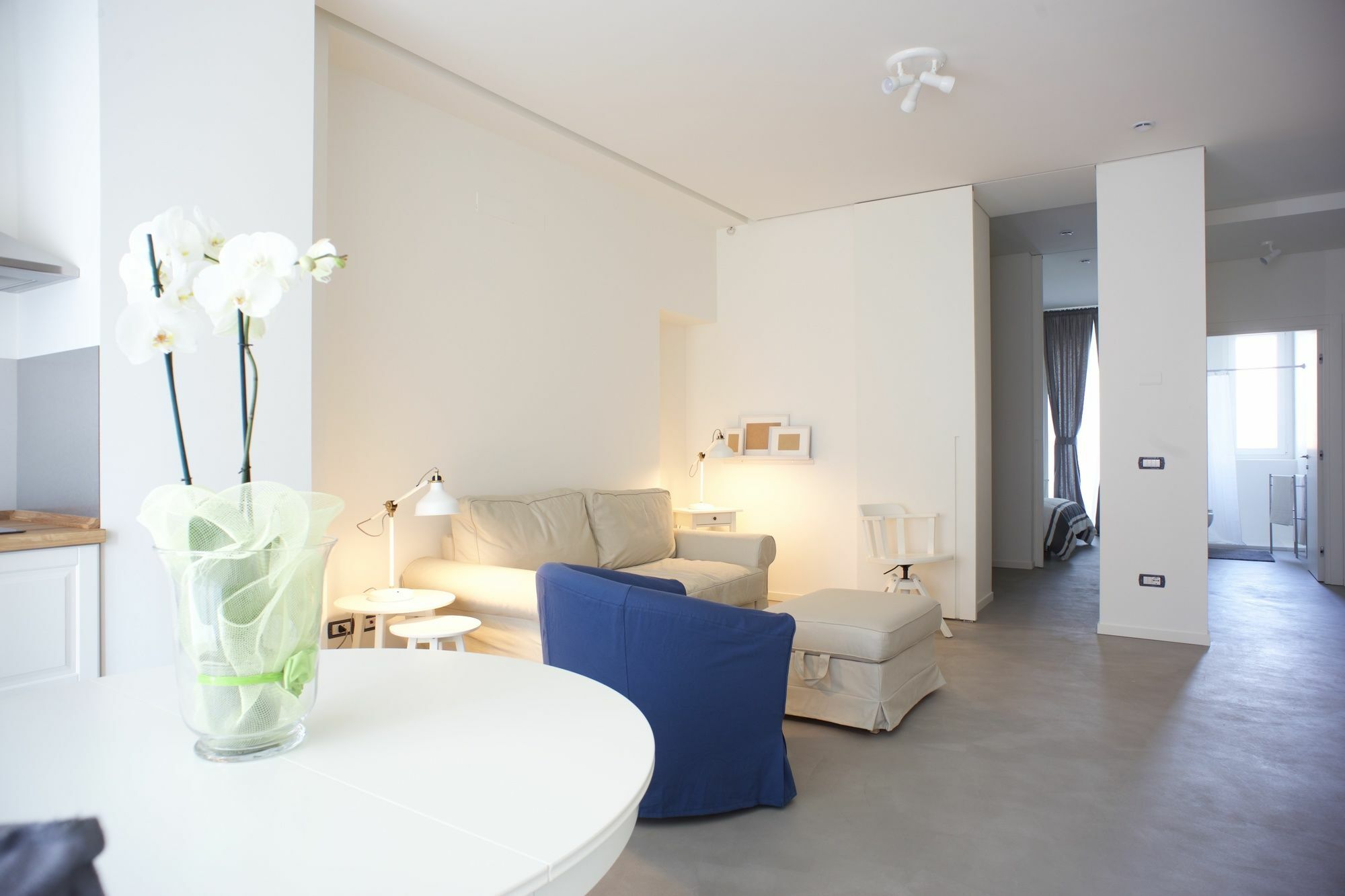 Ba28 Apartments Милано Екстериор снимка