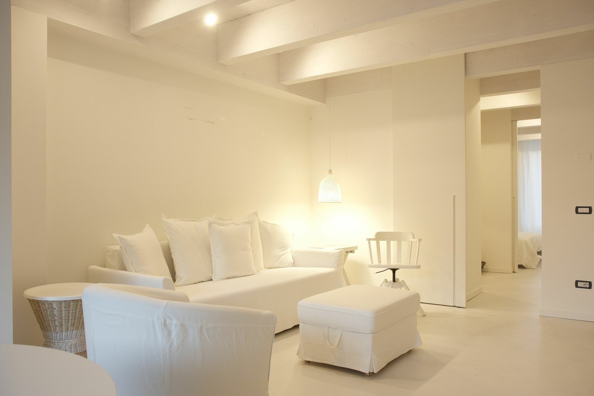 Ba28 Apartments Милано Екстериор снимка