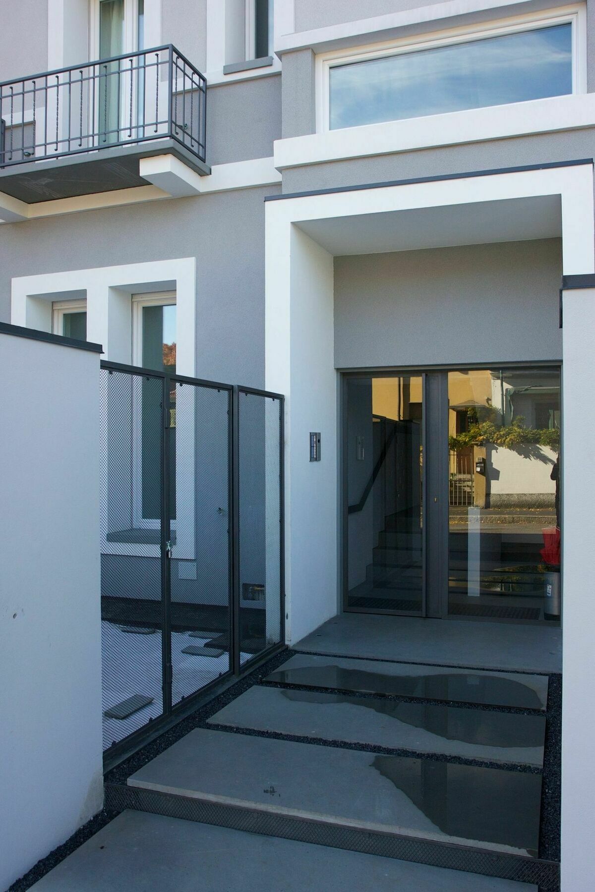 Ba28 Apartments Милано Екстериор снимка