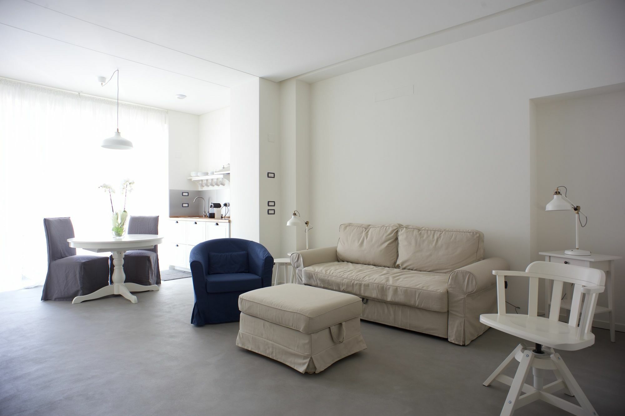 Ba28 Apartments Милано Екстериор снимка