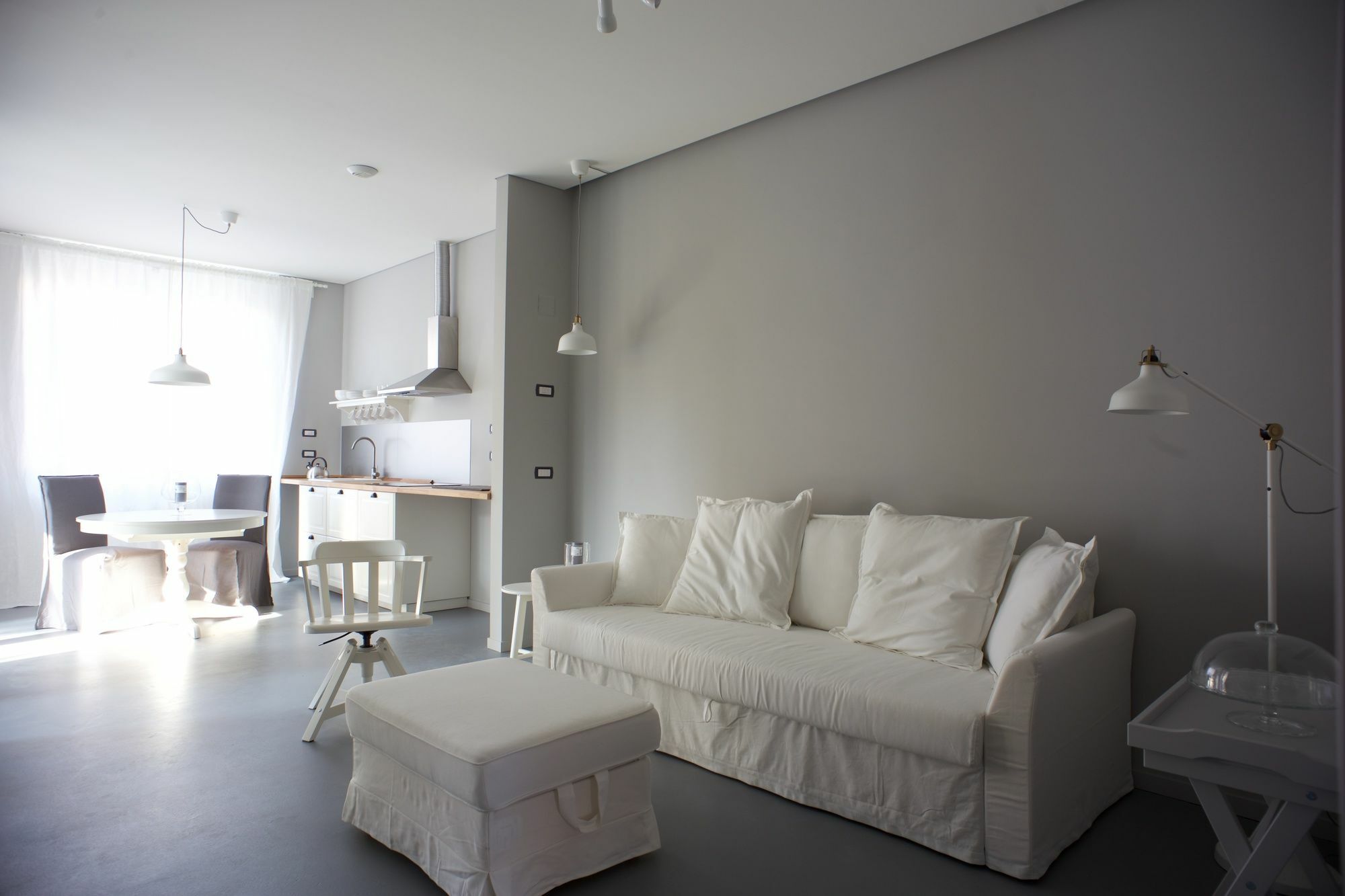 Ba28 Apartments Милано Екстериор снимка