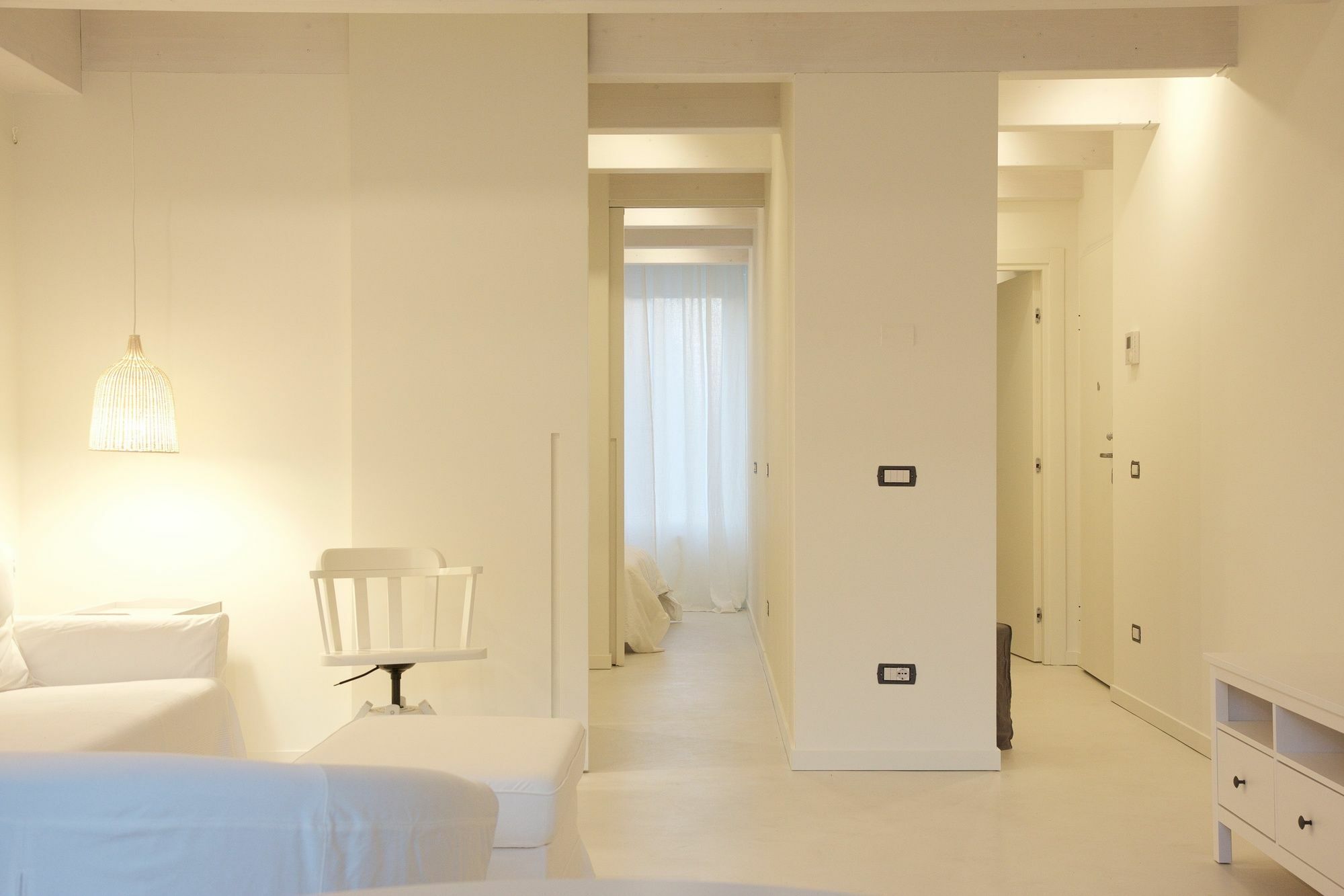Ba28 Apartments Милано Екстериор снимка
