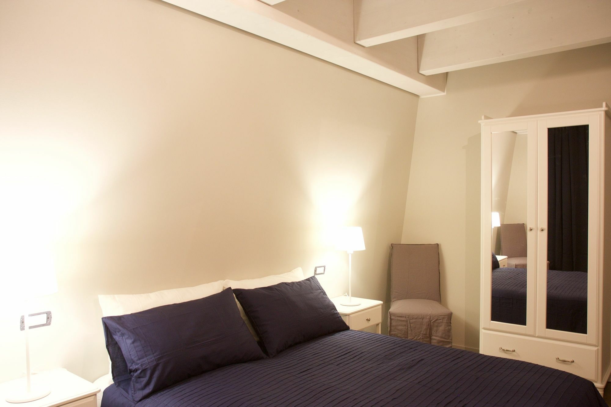 Ba28 Apartments Милано Екстериор снимка