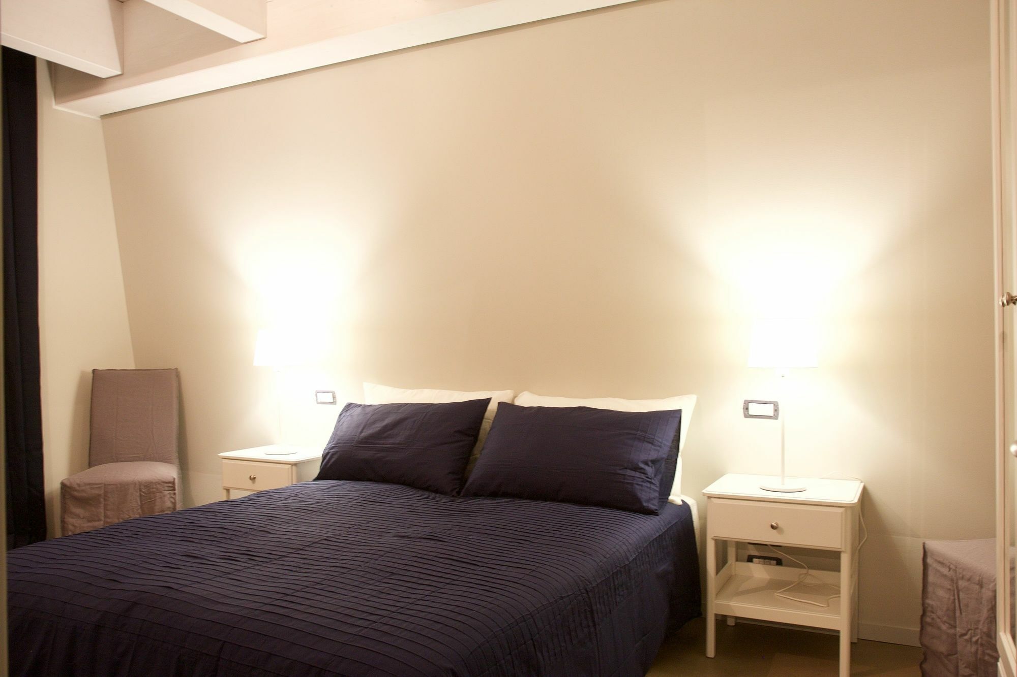 Ba28 Apartments Милано Екстериор снимка