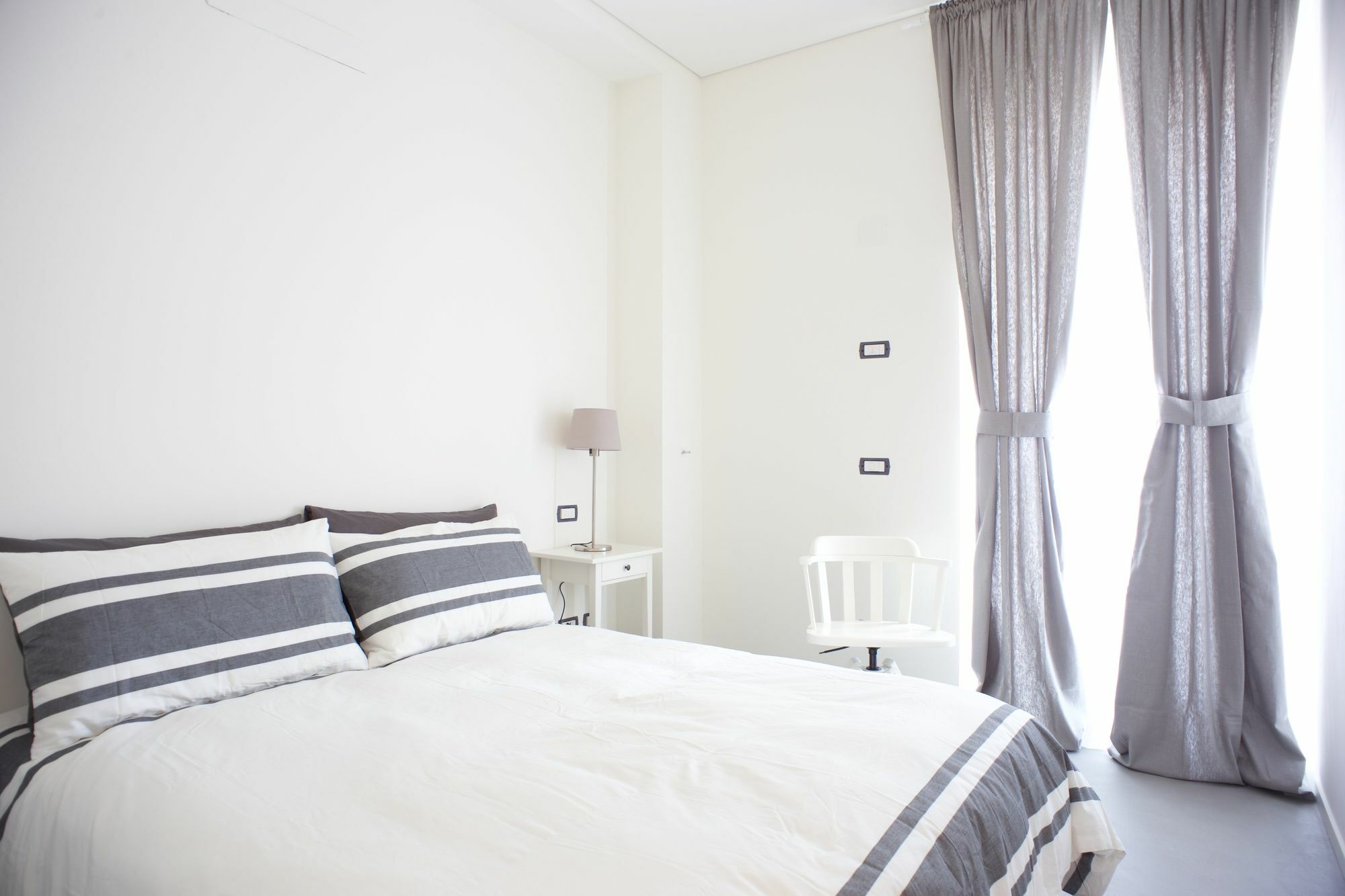 Ba28 Apartments Милано Екстериор снимка