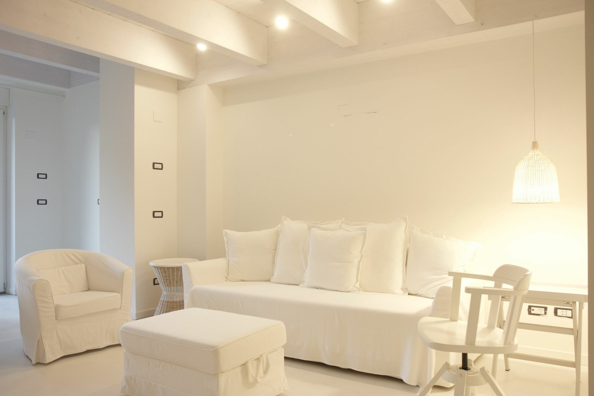 Ba28 Apartments Милано Екстериор снимка