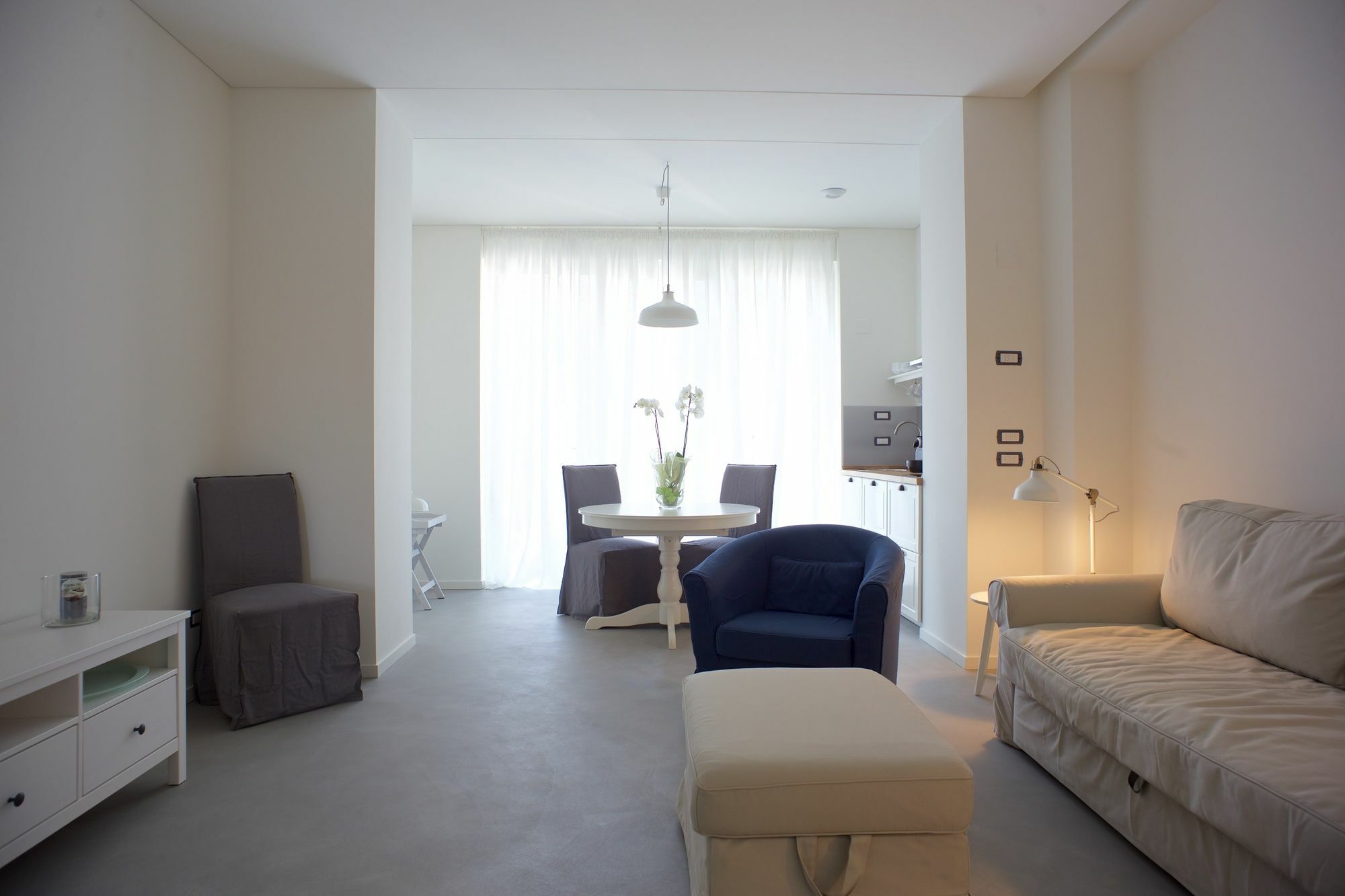 Ba28 Apartments Милано Екстериор снимка