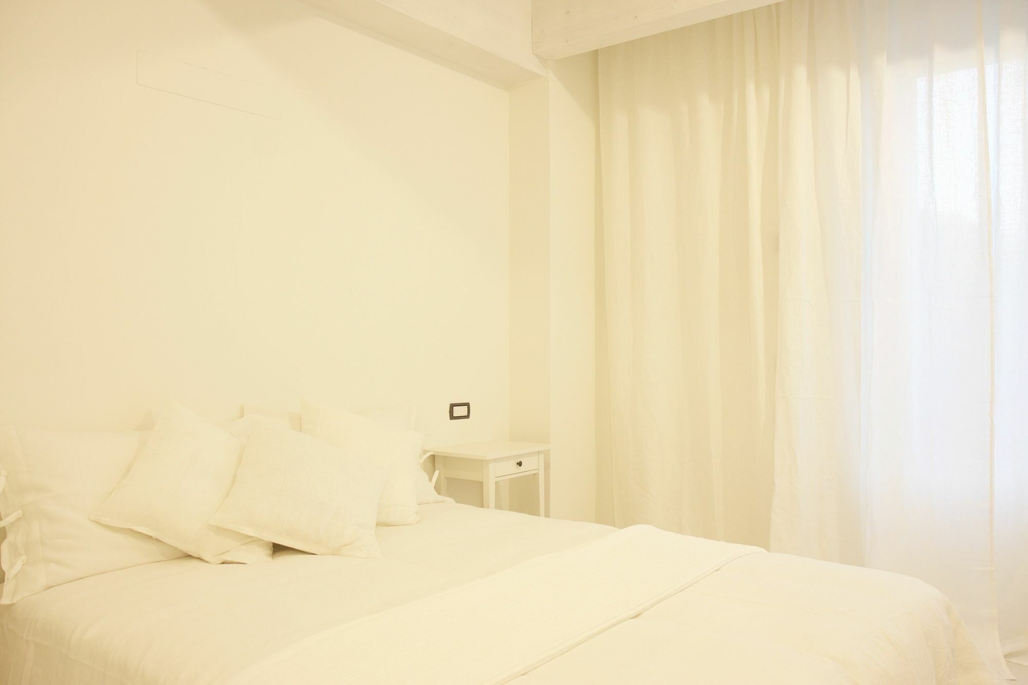Ba28 Apartments Милано Екстериор снимка